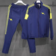 Arsenal FC 2026-2027 Full-Zip Set