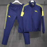 Arsenal FC 2026-2027 Full-Zip Set