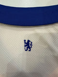 Chelsea F.C. 2024-2025 away game - WCFootballSuit