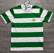 Retro Celtic FC 1966-1967 home