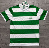 Retro Celtic FC 1966-1967 home
