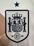 Spain national 2025-2026 away