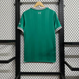 Liverpool FC 2025-2026 second away