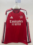 Arsenal FC 2026-2027 Home Long Sleeve