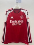 Arsenal FC 2026-2027 Home Long Sleeve