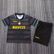 Retro Kids Inter Milano 1997-1998 second away