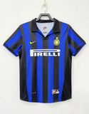 Retro Inter Milano 1998-1999 home