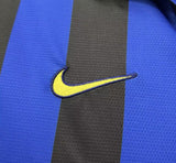 Retro Inter Milano 1998-1999 home