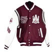 Alabama AM University Varsity Jacket