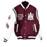 Alabama AM University Varsity Jacket