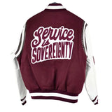 Alabama AM University Varsity Jacket