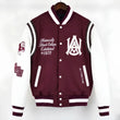 Alabama AM University Varsity Jacket