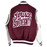 Alabama AM University Varsity Jacket