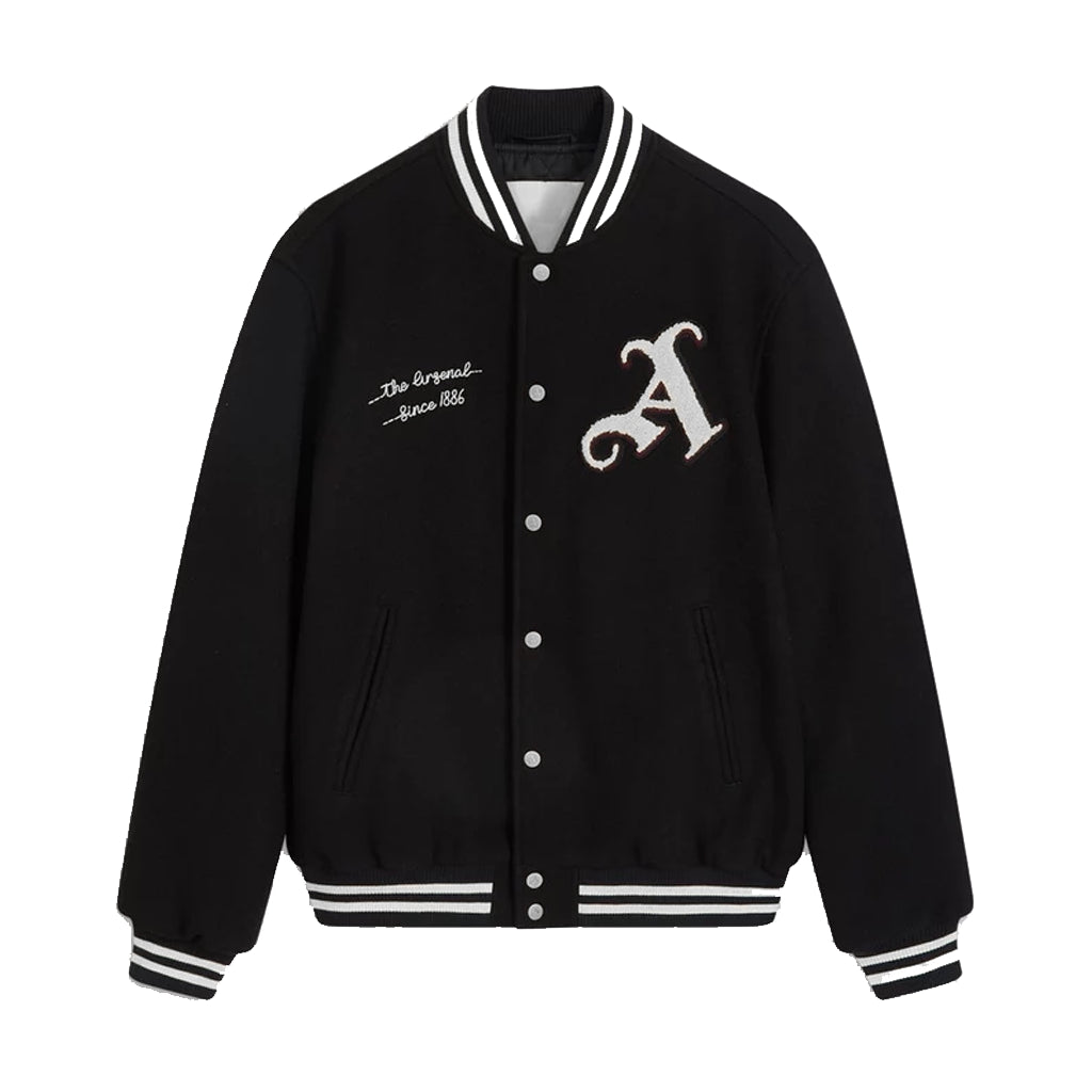 Arsenal Anne Hathaway Jacket