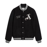 Arsenal Anne Hathaway Jacket