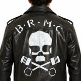BRMC Brando Wild One Jacket