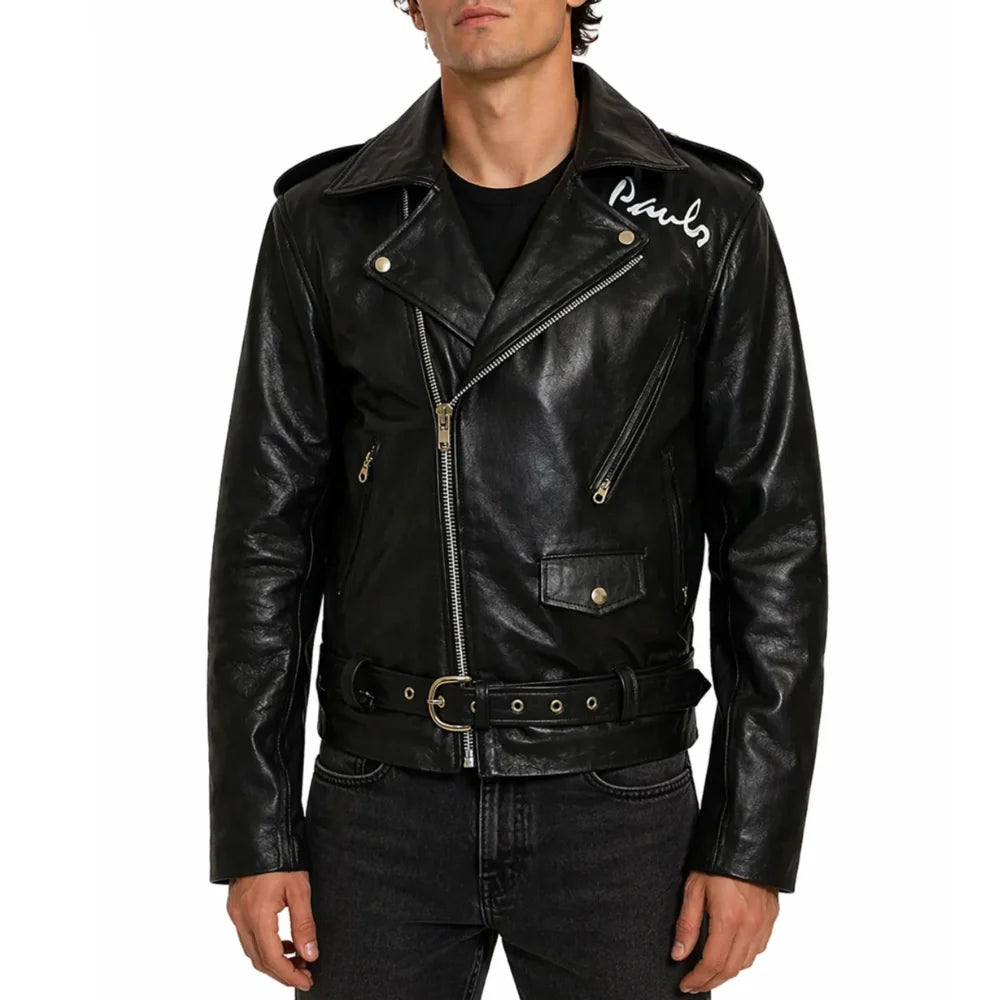 BRMC Brando Wild One Jacket