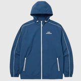 NYC 2026 BTS Keep Swimming Blue Jacket
