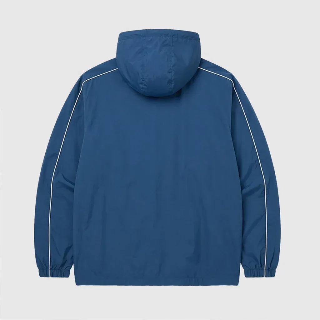 NYC 2026 BTS Keep Swimming Blue Jacket