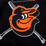 Baltimore Varsity Jacket