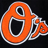 Baltimore Varsity Jacket