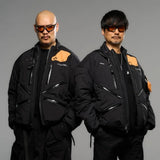 Death Stranding 2 Jacket