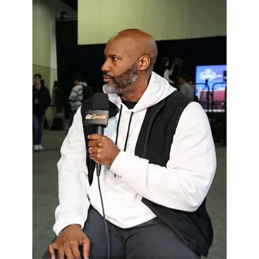 Brad Holmes Detoit Lions Villain Hoodie