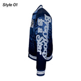 By Way of Dalas Cowboy Jacket