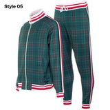 Colin Farrell The Gentlemen Tracksuit