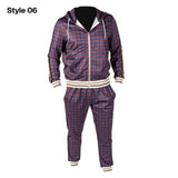 Colin Farrell The Gentlemen Tracksuit