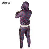 Colin Farrell The Gentlemen Tracksuit