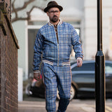 Colin Farrell The Gentlemen Tracksuit