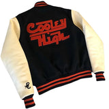 Cooley High 1975 Varsity Jacket