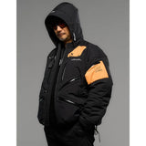 Death Stranding 2 Jacket