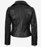 Furiosa A Mad Max Saga Leather Jacket