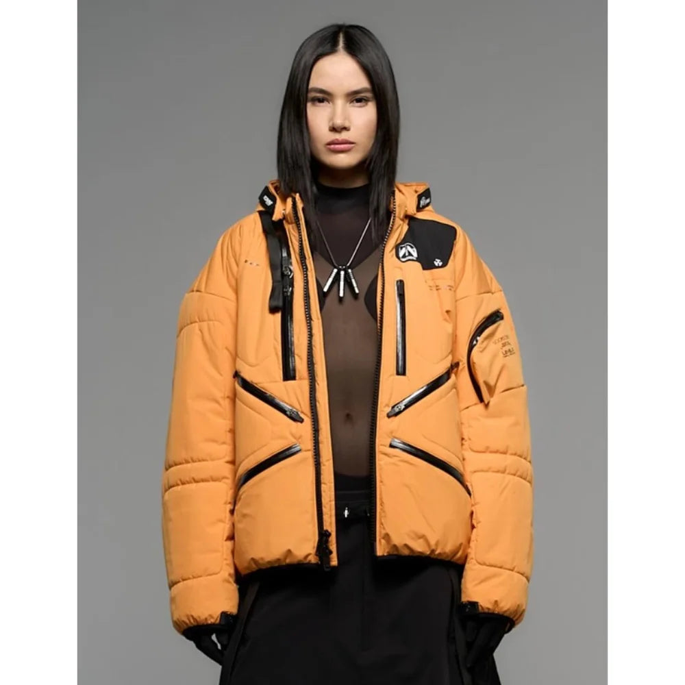 Death Stranding 2 Jacket