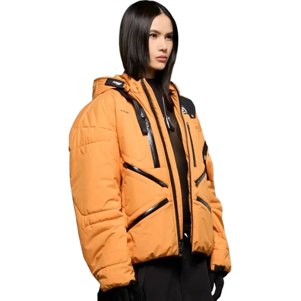 Death Stranding 2 Jacket