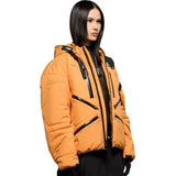 Death Stranding 2 Jacket