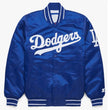Homage Dogers Starter Jacket