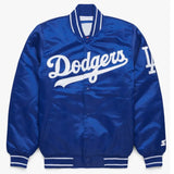 Homage Dogers Starter Jacket