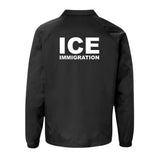Ice Immigration Jacket