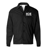 Ice Immigration Jacket