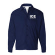 Ice Immigration Jacket