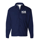 Ice Immigration Jacket
