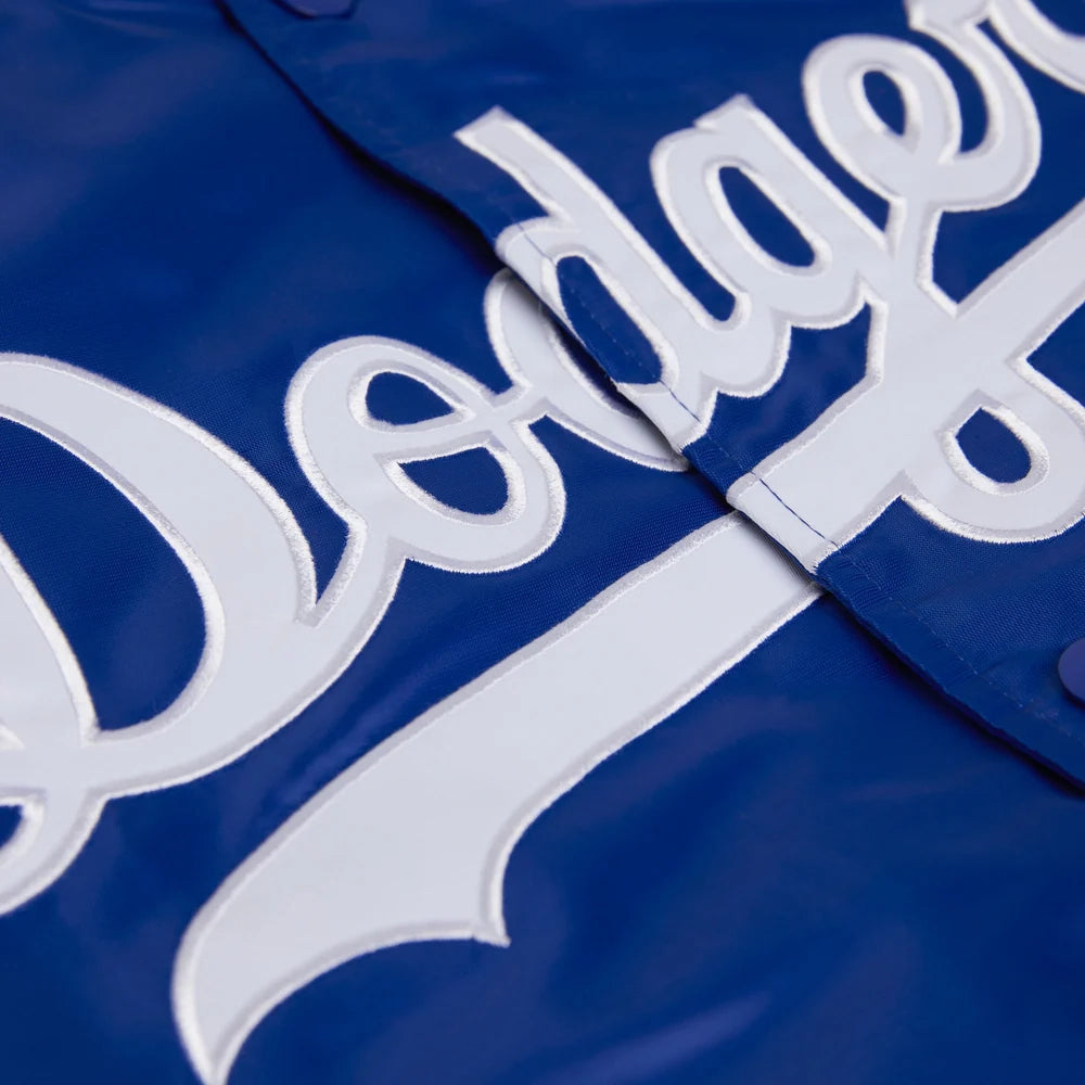 Los Angeles Dodgers Jacket