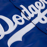 Los Angeles Dodgers Jacket