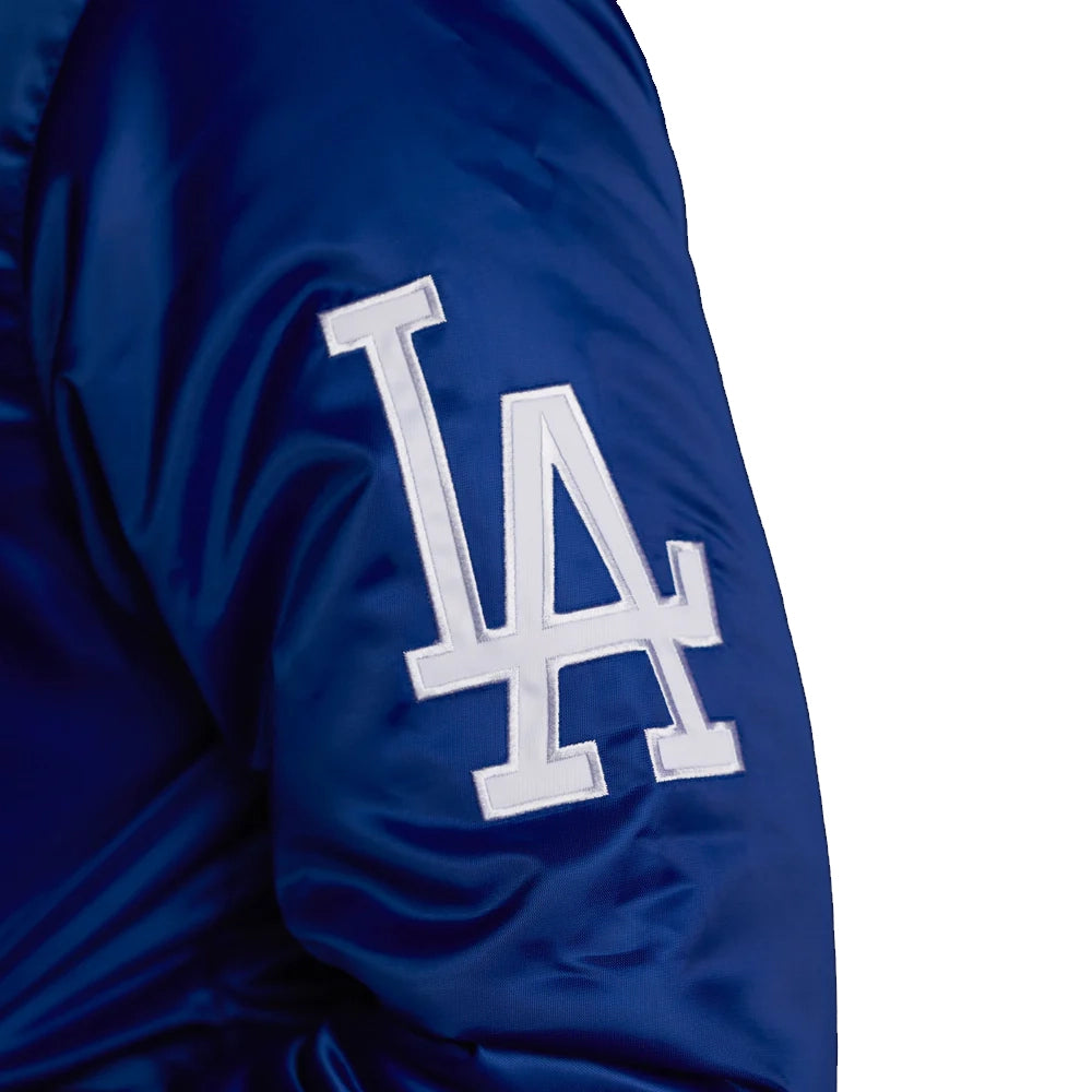 Los Angeles Dodgers Jacket