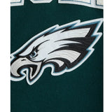 Abercrombie Philedelphea Eagles Jacket