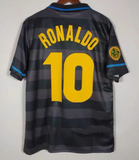 Retro Inter Milano 1997-1998 second away