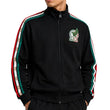 Someone Somewhere 2026 Mexico Black Fleece Track Jacket